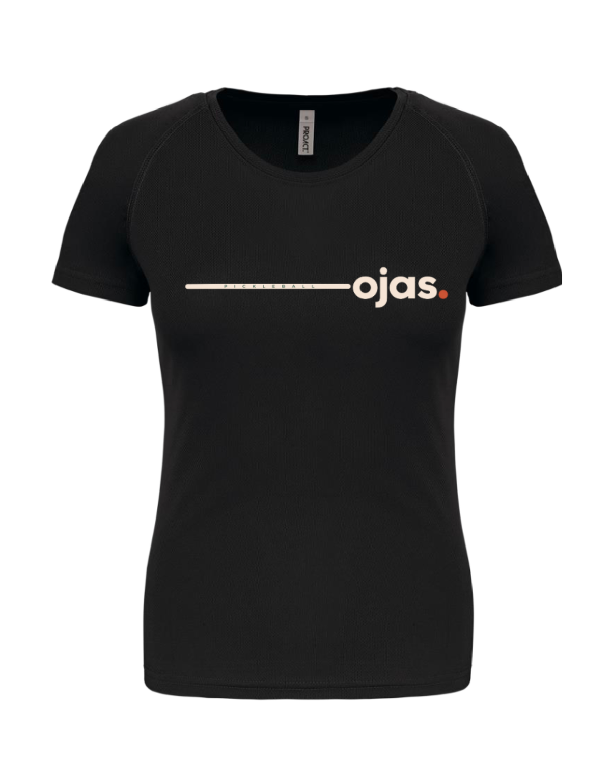 T-shirt technique femme EDGE