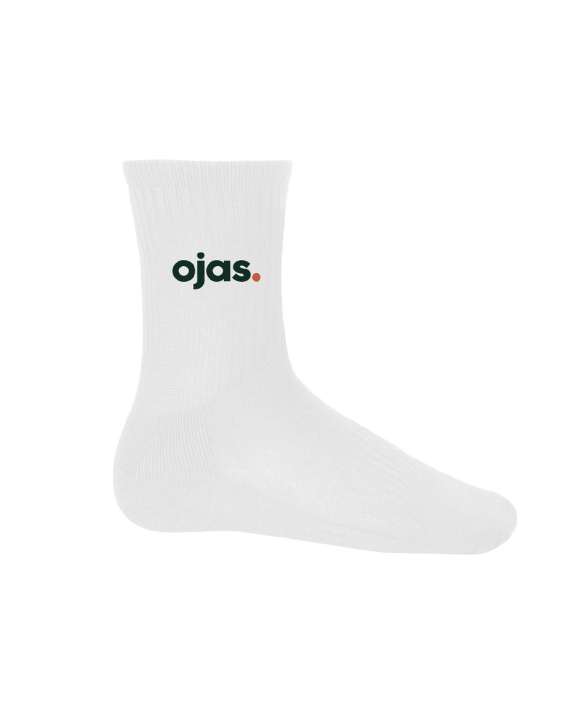 Chaussettes de sport unisexes STEP