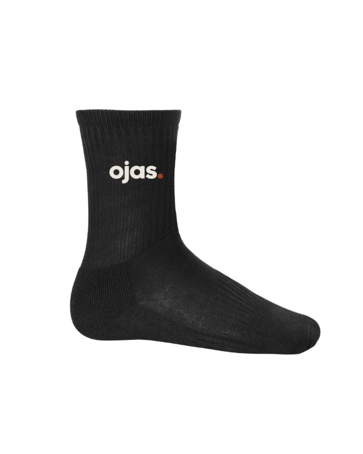 Chaussettes de sport unisexes STEP