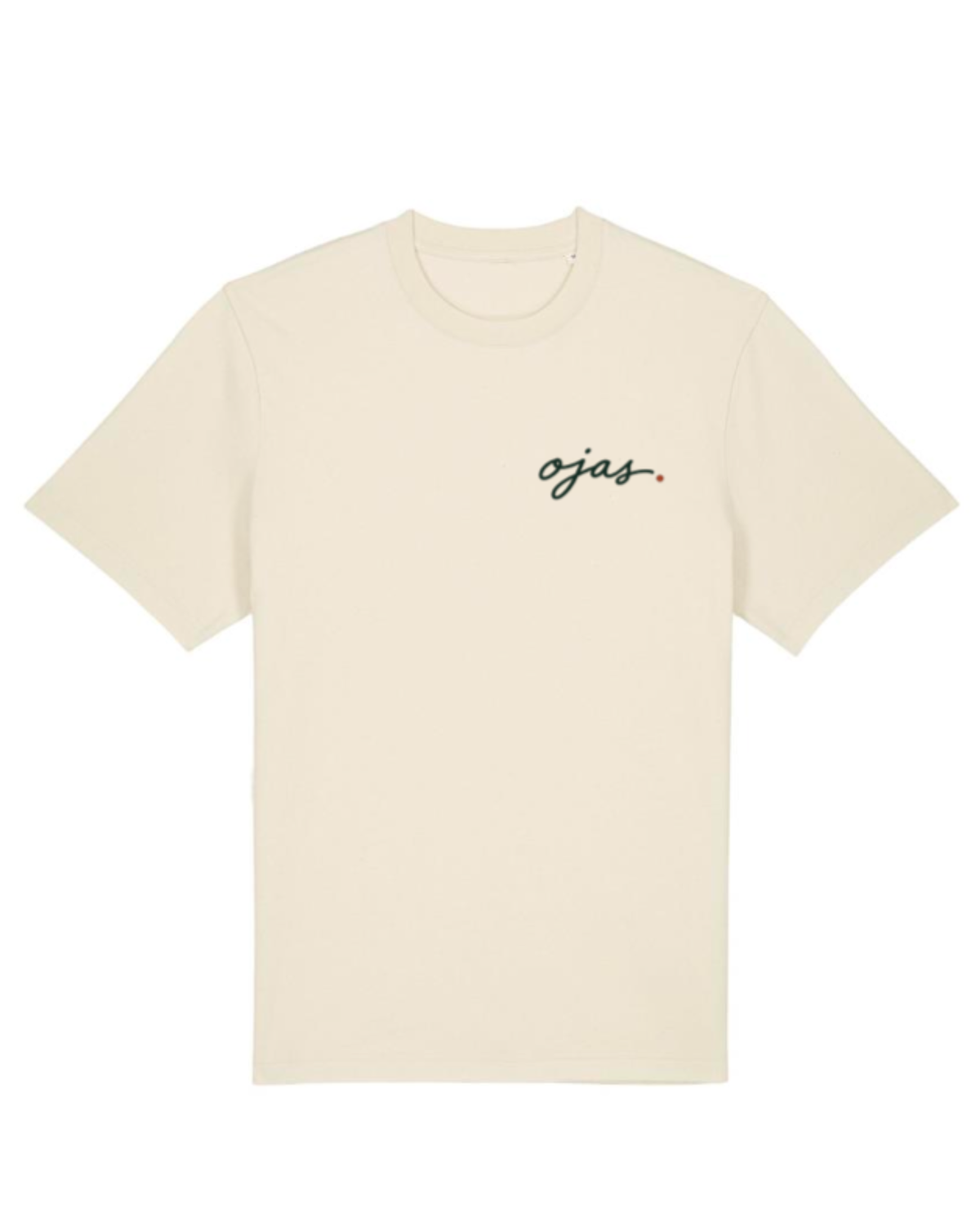 T-shirt lifestyle unisexe FLOW