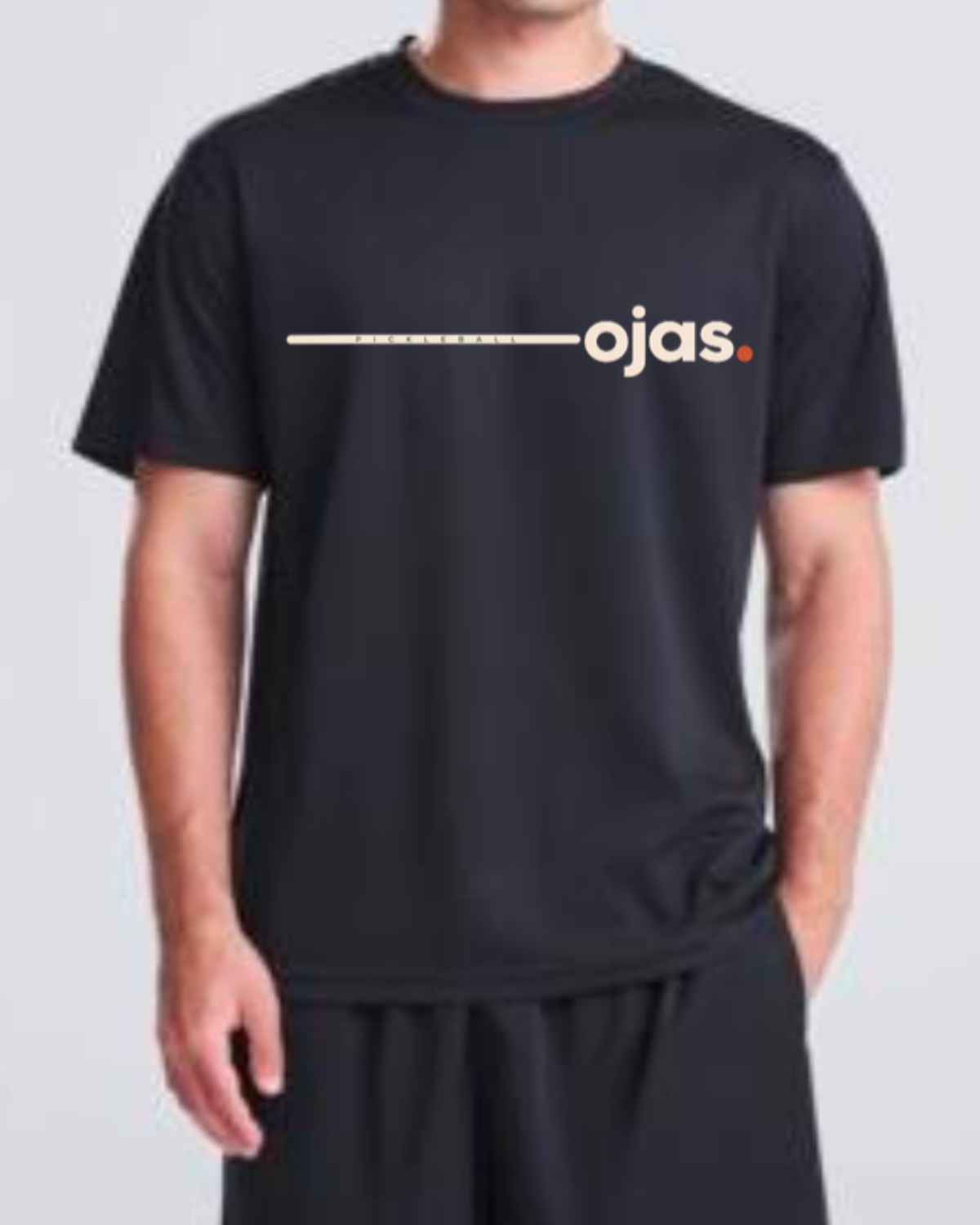 T-shirt technique homme MOVE