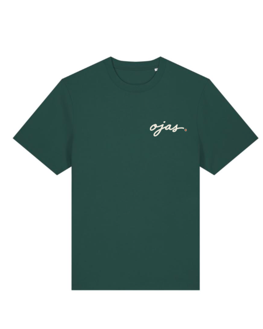 T-shirt lifestyle unisexe FLOW