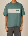 T-shirt lifestyle unisexe PACE