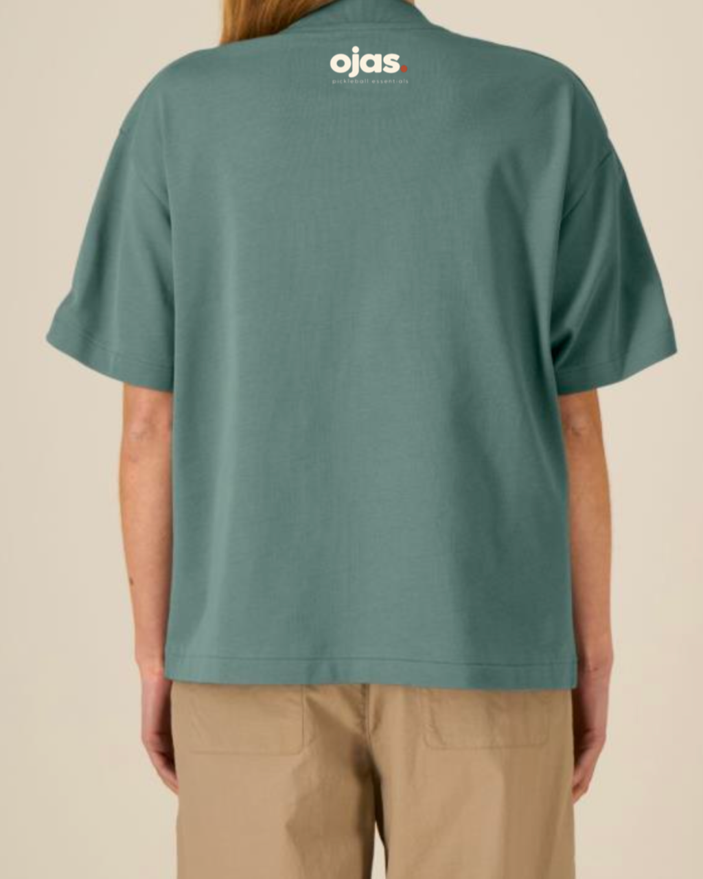 T-shirt lifestyle unisexe PACE