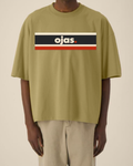 T-shirt lifestyle unisexe RIO