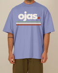 T-shirt lifestyle unisexe ACE