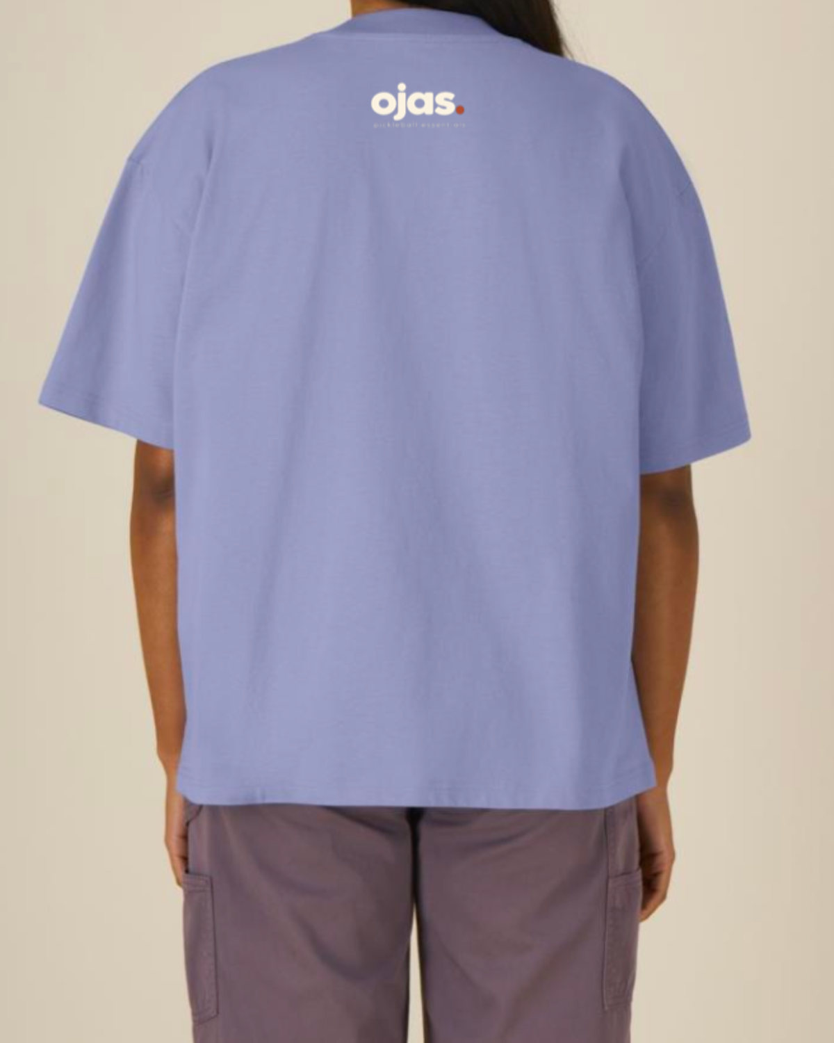 T-shirt lifestyle unisexe ACE