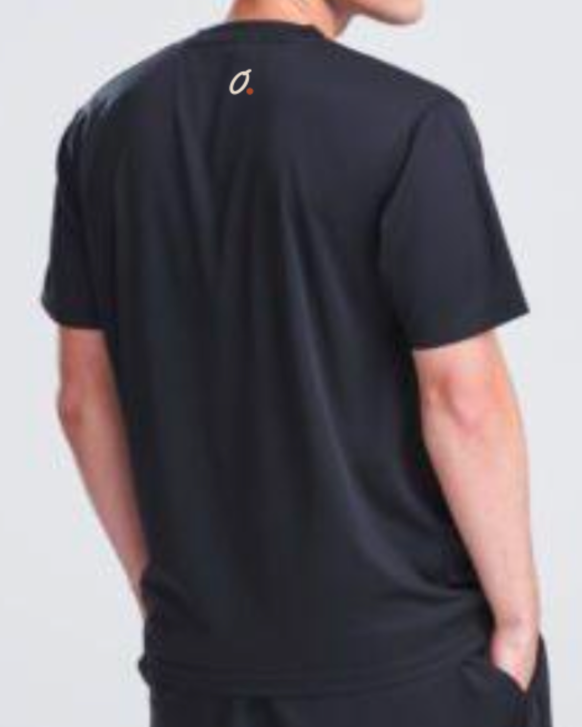 T-shirt technique homme MOVE