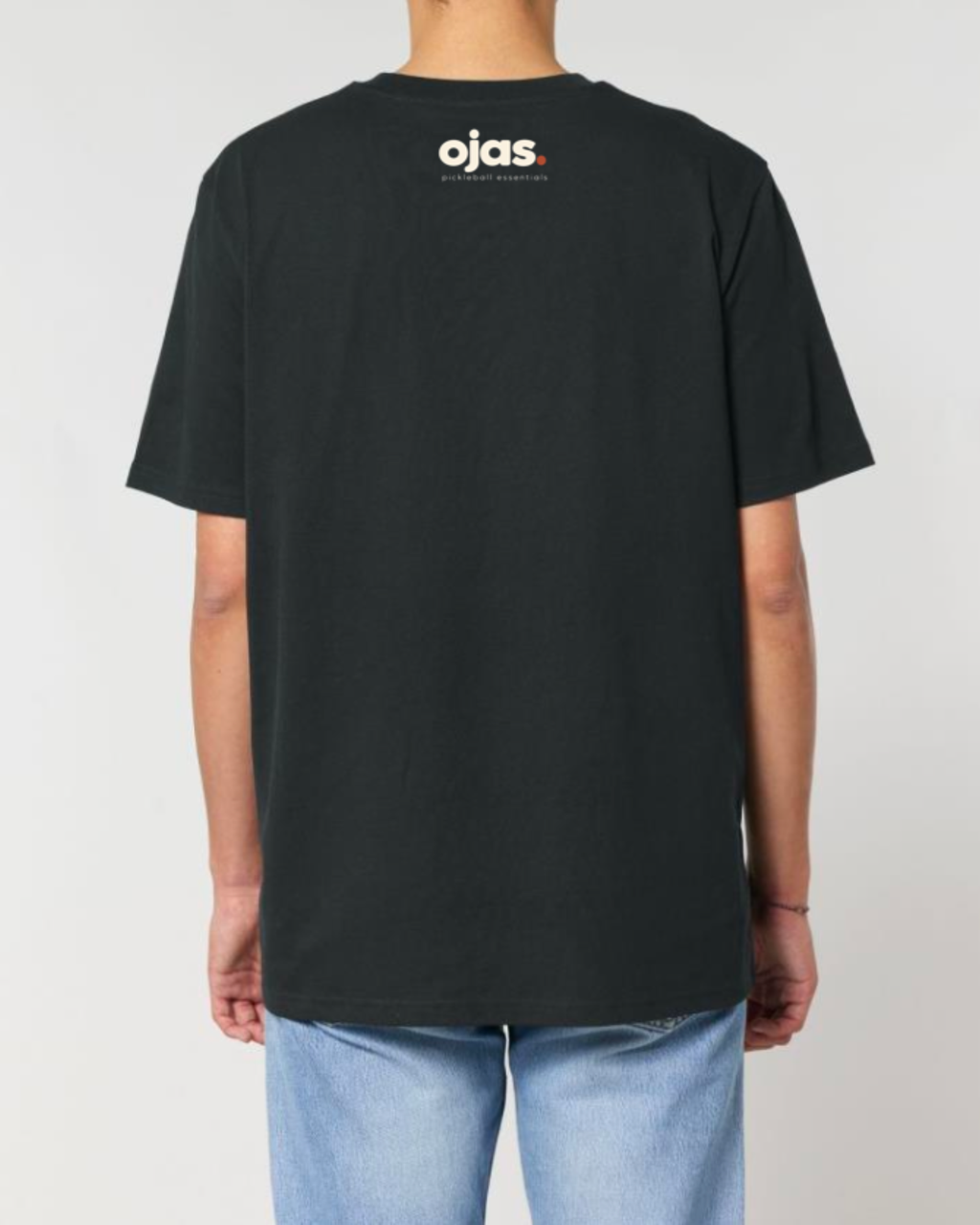 T-shirt lifestyle unisexe SPIN