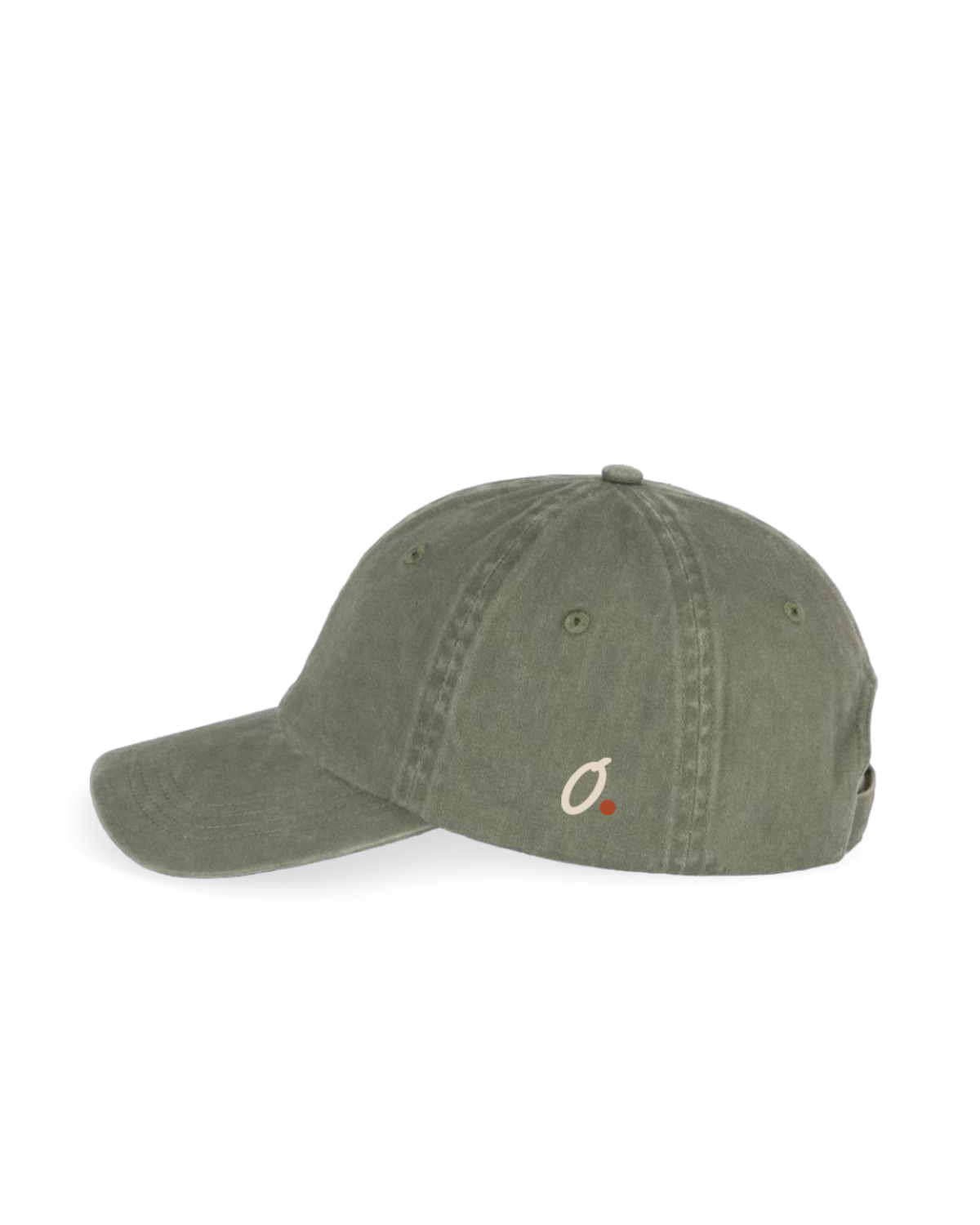 Casquette lifestyle femme CREW