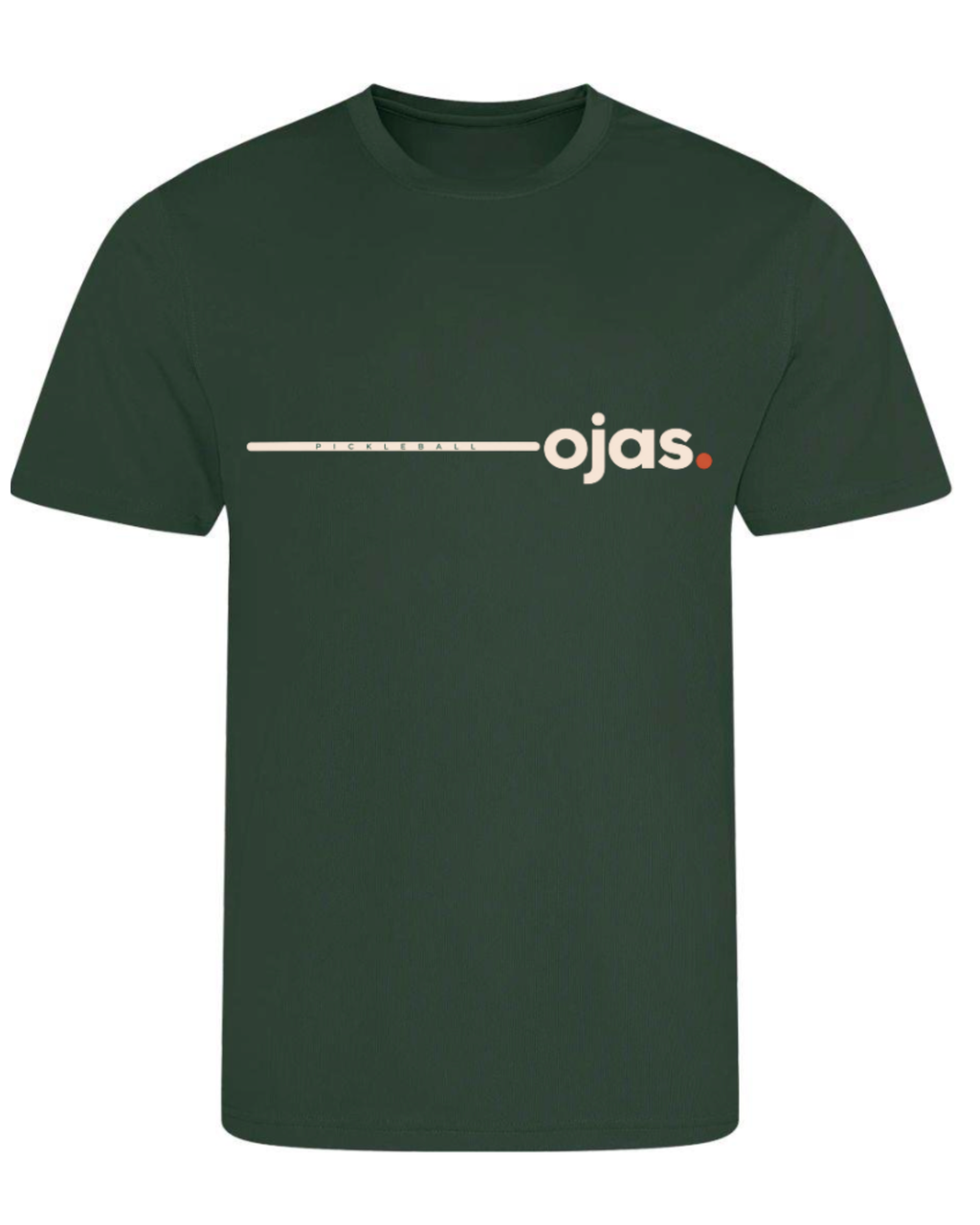 T-shirt technique homme MOVE