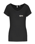 T-shirt technique femme RISE