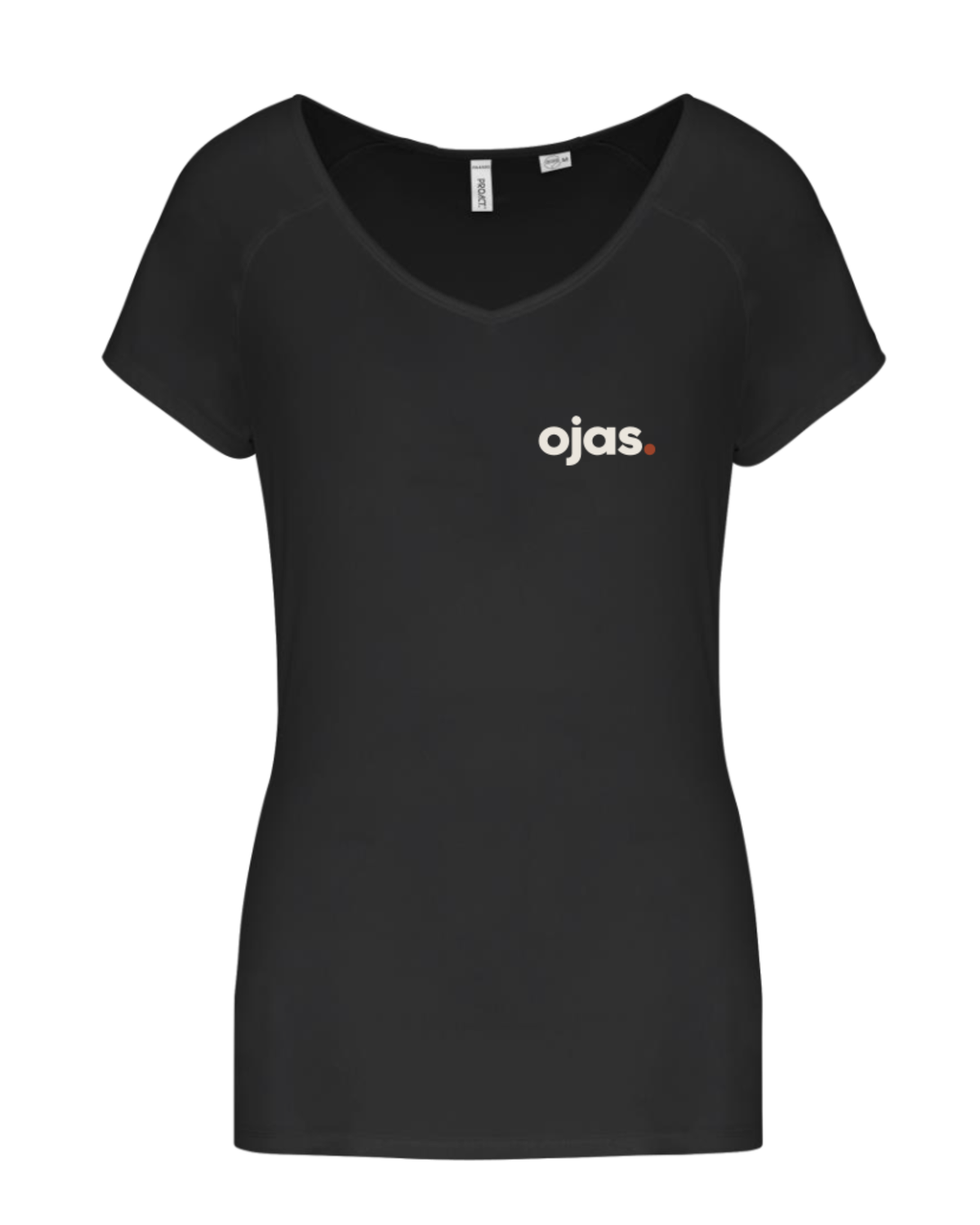 T-shirt technique femme RISE